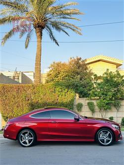 مێرسێدس بێنز C-Class
